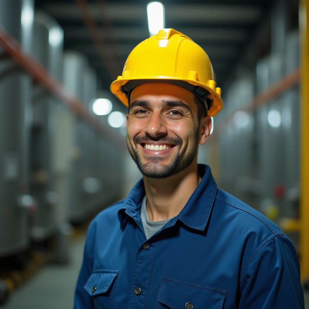 Cliente ingeniero